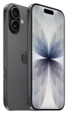Ver vista 1 de Apple iPhone 17 256 GB Black (Dual SIM · A3520)