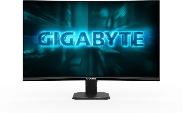 Gigabyte GS27FC2 27" FHD curvo
