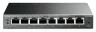 Ver vista 1 de TP-Link Switch TL-SG108PE