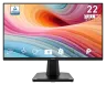 Ver vista 1 de MSI PRO MP225 22" FHD
