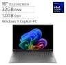 Ver vista 1 de HP OmniBook 5 16" — Ultra 9 386H, 32 GB, OLED