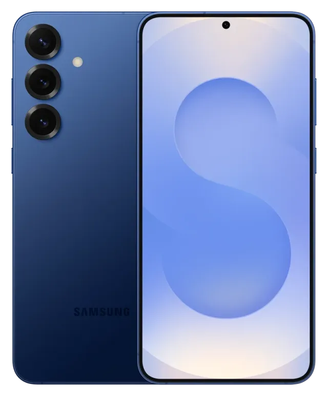 Samsung Galaxy S25+ 256 GB Navy (SM-S936B)