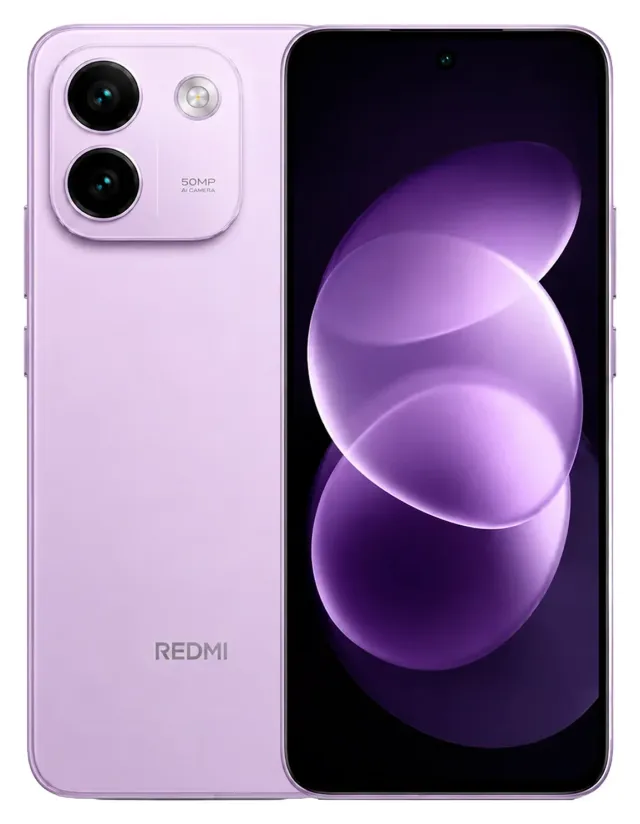 Xiaomi Redmi Note 17 Pro Max 5G 512 GB 8 GB RAM Purple