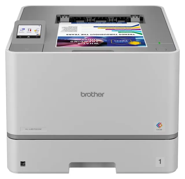 Brother HL-L8570CDW