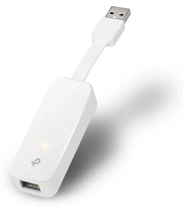 TP-Link UE300