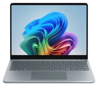 Microsoft Surface Laptop 13" — Ocean