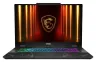 Ver vista 1 de MSI Cyborg 17" — Core 9, RTX 5060, 1 TB
