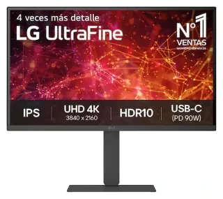 LG UltraFine 27U730A-B 27" 4K
