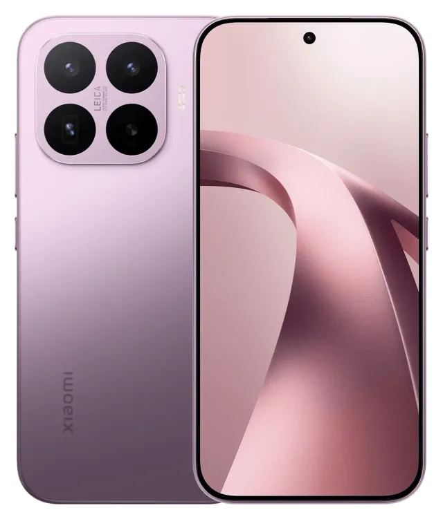 Xiaomi 17T 512 GB Violet