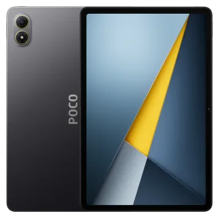 Xiaomi Poco Pad M1 12,1" — 8 GB, 256 GB, Grey