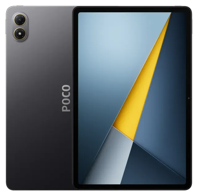 Xiaomi Poco Pad M1 12,1" — 8 GB, 256 GB, Grey