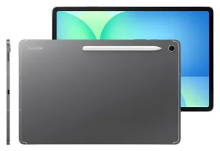 Samsung Galaxy Tab S10 FE+ 13,1" — 128 GB, Gray