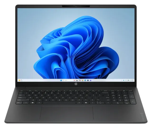 HP OmniBook 3 16" — Core Ultra 7, 16 GB