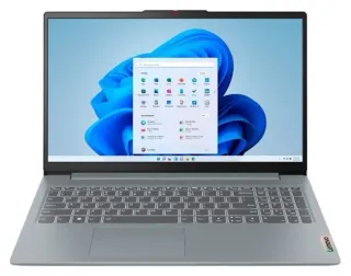 Lenovo IdeaPad Slim 3 15" AMD