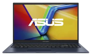 ASUS Vivobook 15 — Core 7, 16 GB