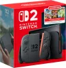 Ver vista 1 de Nintendo Switch 2 256 GB — Choose Your Game