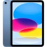 Ver vista 1 de Apple iPad 11 (A16) Wi-Fi + Cellular — 128 GB, Blue