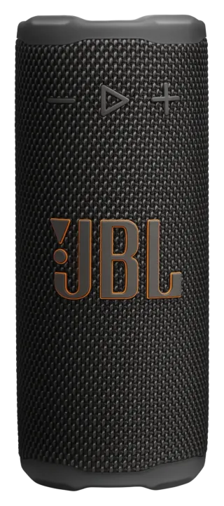 JBL Grip Black