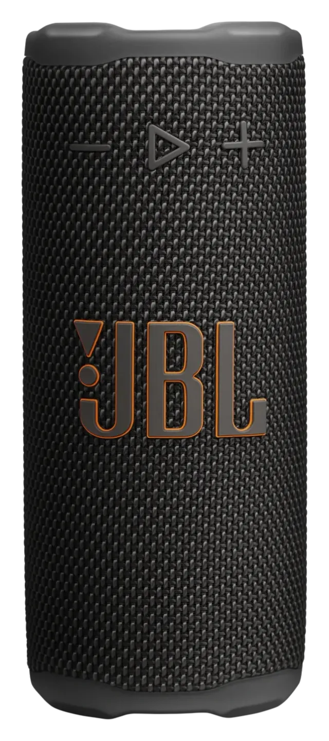JBL Grip Black