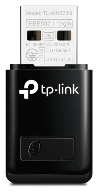 TP-Link TL-WN823N
