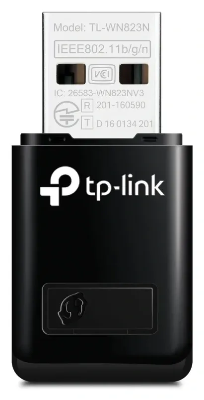 TP-Link TL-WN823N