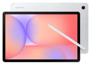 Samsung Galaxy Tab S10 Lite 10,9" — 6 GB, 128 GB, Silver