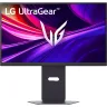 Ver vista 1 de LG UltraGear 27G850A-B 27" 4K