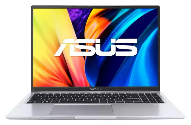 ASUS Vivobook 16 — Core 9, 16 GB