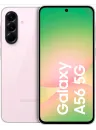 Ver vista 1 de Samsung Galaxy A56 5G 128 GB 8 GB RAM Pink
