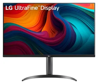 LG UltraFine 32UR550K-B 32" 4K