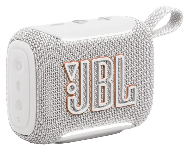 JBL Go 5 White
