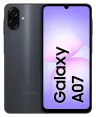 Ver vista 1 de Samsung Galaxy A07 4G 64 GB 4 GB RAM Black