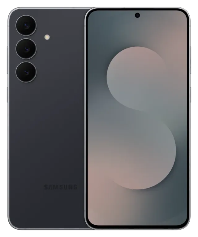 Samsung Galaxy S25 FE 128 GB Jetblack (SM-S731B)