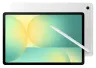 Ver vista 1 de Samsung Galaxy Tab S10 FE 10.9" — 128 GB, Silver