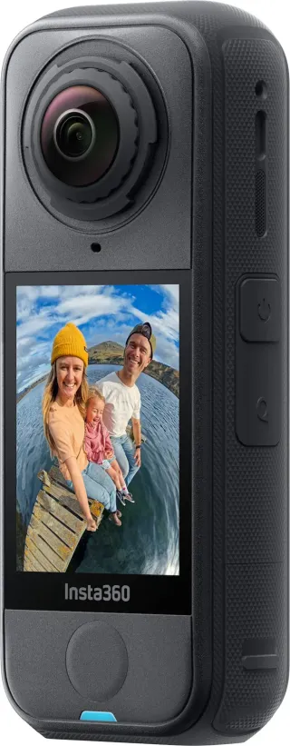 Insta360 X4 Air Standard Bundle
