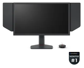 BenQ ZOWIE XL2540X+ 24,1" FHD 280 Hz