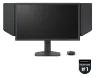 Ver vista 1 de BenQ ZOWIE XL2540X+ 24,1" FHD 280 Hz
