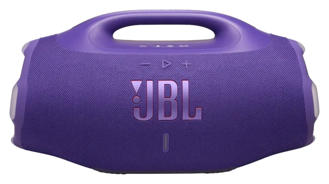 JBL Boombox 4 Purple