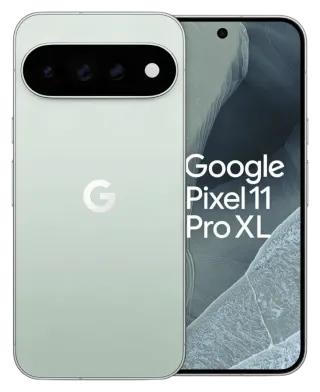 Google Pixel 11 Pro XL 256 GB 12 GB RAM Fog