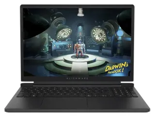 Alienware 15 — RTX 5060