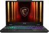 Ver vista 1 de MSI Cyborg 15 — RTX 5060, 1 TB