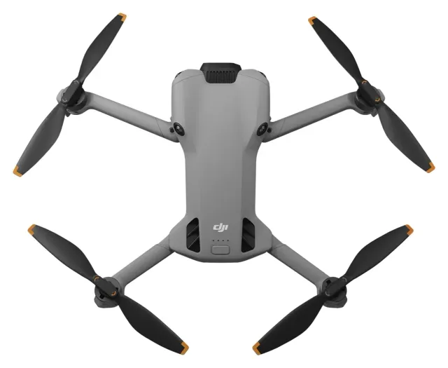 DJI Mini 5 Pro Fly More Combo Plus, vista 4