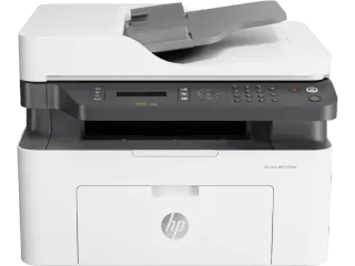 HP Laser MFP 137fnw
