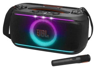 JBL PartyBox On The Go 2