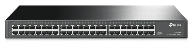 TP-Link Switch TL-SG1048