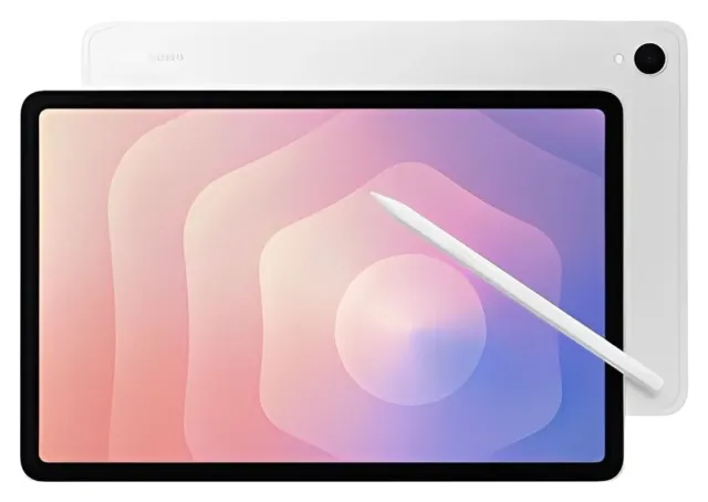Samsung Galaxy Tab S11 11" — 128 GB, Silver
