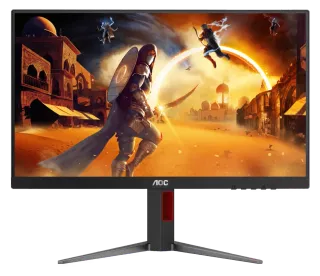AOC 24G4 24"