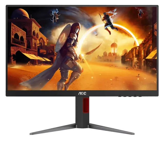 AOC 24G4 24"