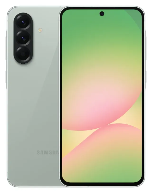 Samsung Galaxy A56 5G 256 GB 8 GB RAM Olive