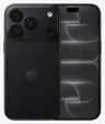 Ver vista 1 de Apple iPhone 18 Pro 256 GB Black (eSIM · A3472)